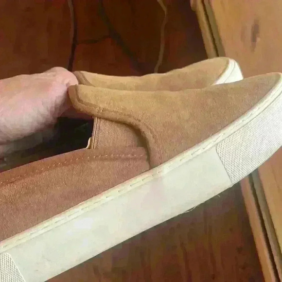 Ugg Australia sneakers, chestnut - Picture 10 of 12